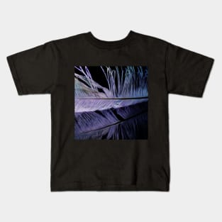 Wing reflection Kids T-Shirt